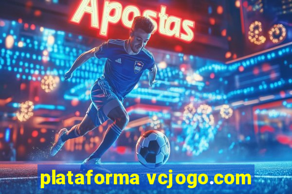 plataforma vcjogo.com